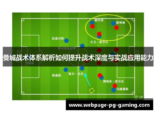 曼城战术体系解析如何提升战术深度与实战应用能力