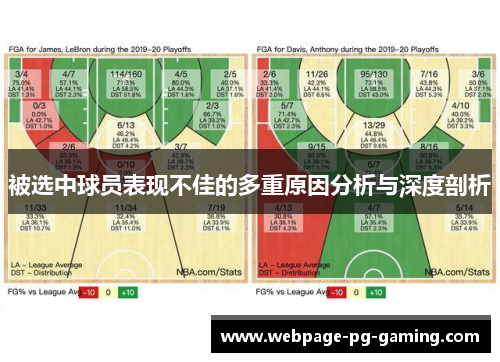 被选中球员表现不佳的多重原因分析与深度剖析