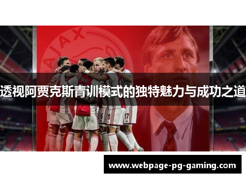 透视阿贾克斯青训模式的独特魅力与成功之道