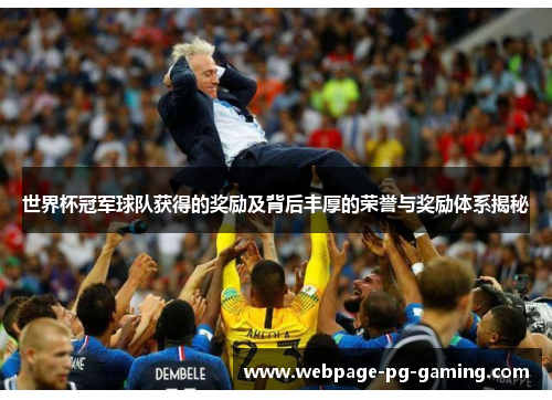 世界杯冠军球队获得的奖励及背后丰厚的荣誉与奖励体系揭秘