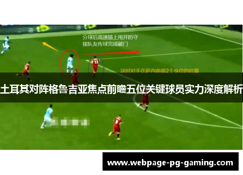 土耳其对阵格鲁吉亚焦点前瞻五位关键球员实力深度解析