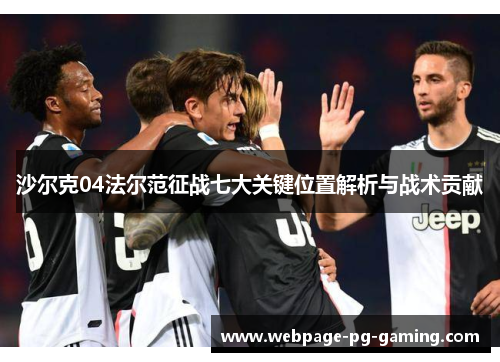 沙尔克04法尔范征战七大关键位置解析与战术贡献